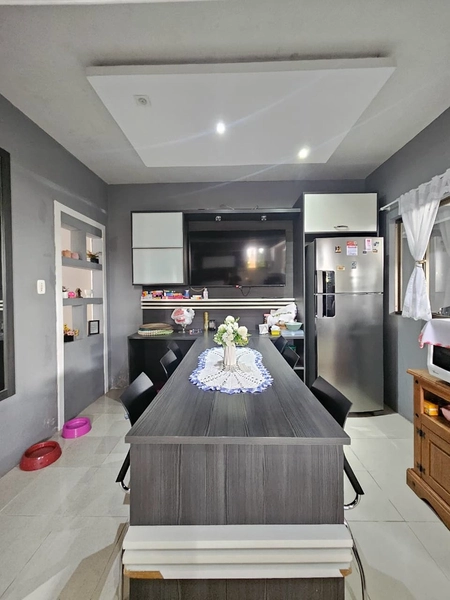 Casa no Bairro Vila Nova : 9ª foto da galeria de imagens do imóvel