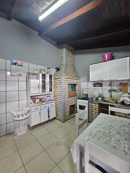 Casa no Bairro Vila Nova : 16ª foto da galeria de imagens do imóvel