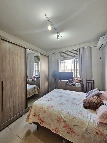 Casa no Bairro Vila Nova : 13ª foto da galeria de imagens do imóvel