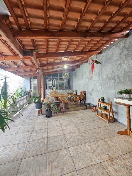 Casa no Bairro Vila Nova : 15ª foto da galeria de imagens do imóvel