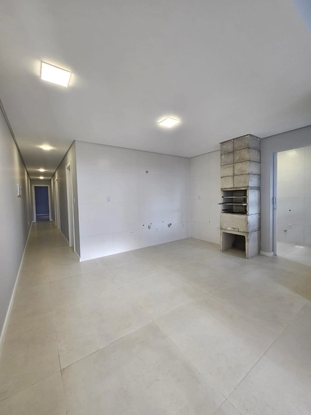 Casa 3 Dormitórios Loteamento Nova Lages: 4ª foto da galeria de imagens do imóvel