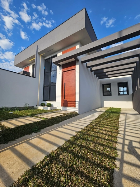 Imóvel residencial ou comercial