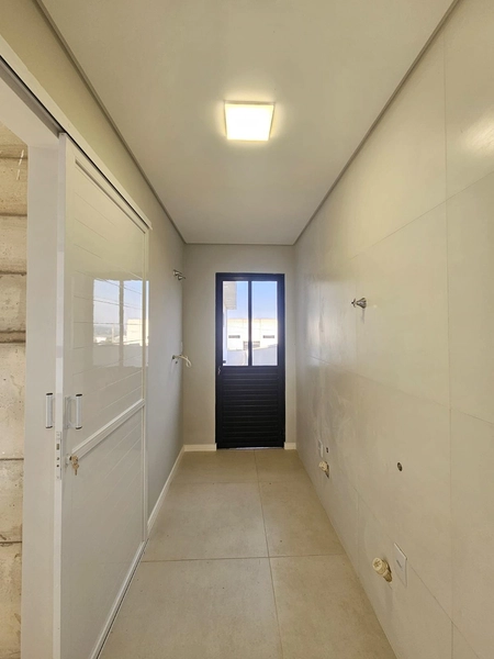 Casa 3 Dormitórios Loteamento Nova Lages: 6ª foto da galeria de imagens do imóvel