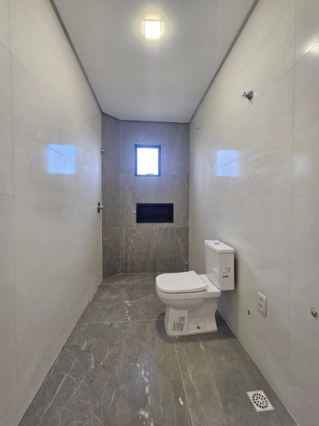 Casa 3 Dormitórios Loteamento Nova Lages: 8ª foto da galeria de imagens do imóvel