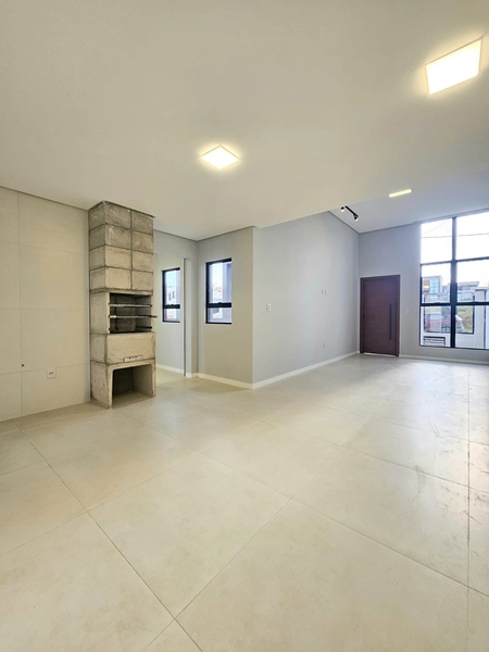 Casa 3 Dormitórios Loteamento Nova Lages: 3ª foto da galeria de imagens do imóvel