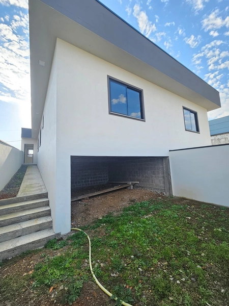 Casa 3 Dormitórios Loteamento Nova Lages: 12ª foto da galeria de imagens do imóvel