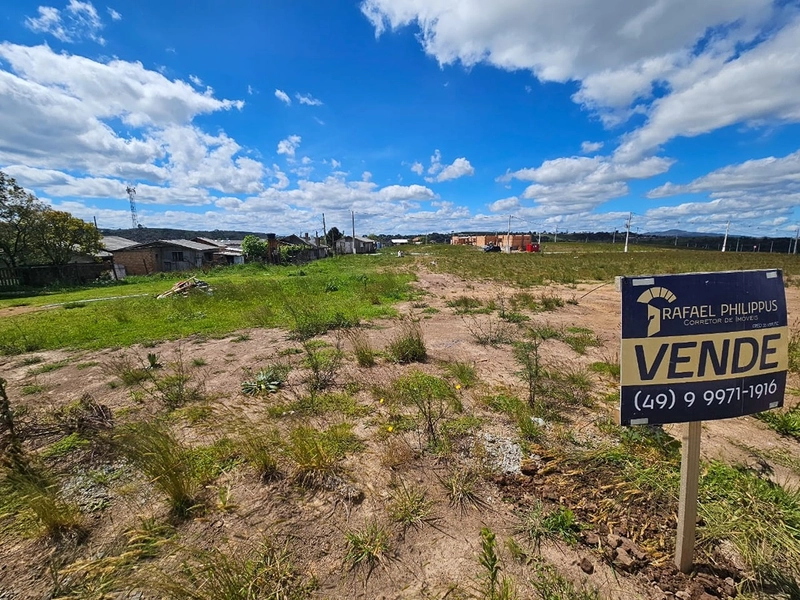 Terreno Loteamento Vivenda Lages: 5ª foto da galeria de imagens do imóvel