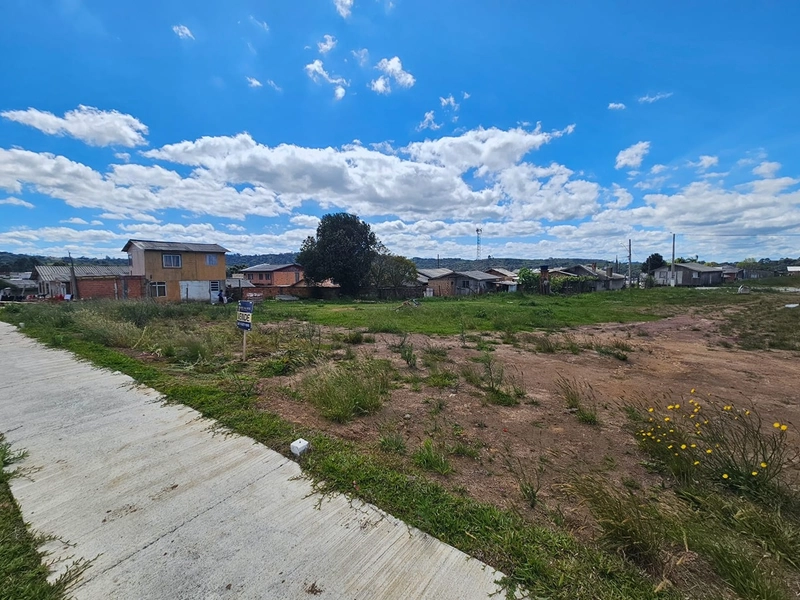 Terreno Loteamento Vivenda Lages: 6ª foto da galeria de imagens do imóvel