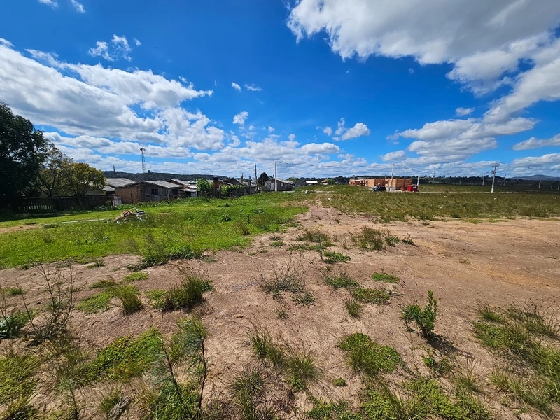 Terreno Loteamento Vivenda Lages: 3ª foto da galeria de imagens do imóvel