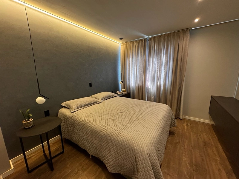 Apartamento bairro Santo Antônio : 6ª foto da galeria de imagens do imóvel