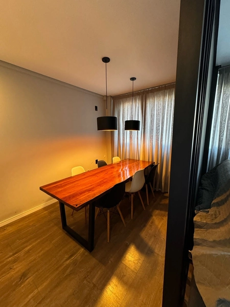 Apartamento bairro Santo Antônio : 4ª foto da galeria de imagens do imóvel