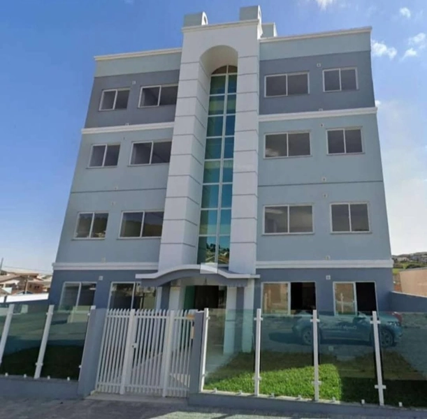 Apartamento bairro Santo Antônio : 13ª foto da galeria de imagens do imóvel