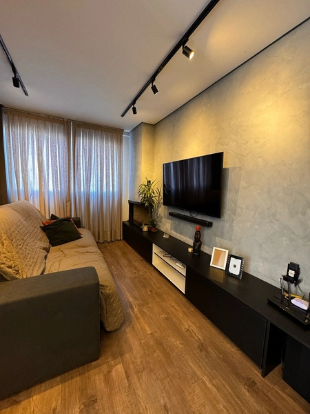 Apartamento bairro Santo Antônio : 5ª foto da galeria de imagens do imóvel