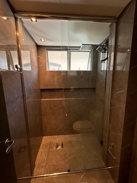 Apartamento bairro Santo Antônio : 8ª foto da galeria de imagens do imóvel