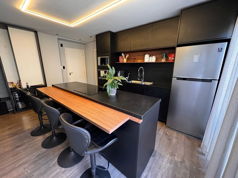 Apartamento bairro Santo Antônio : 2ª foto da galeria de imagens do imóvel