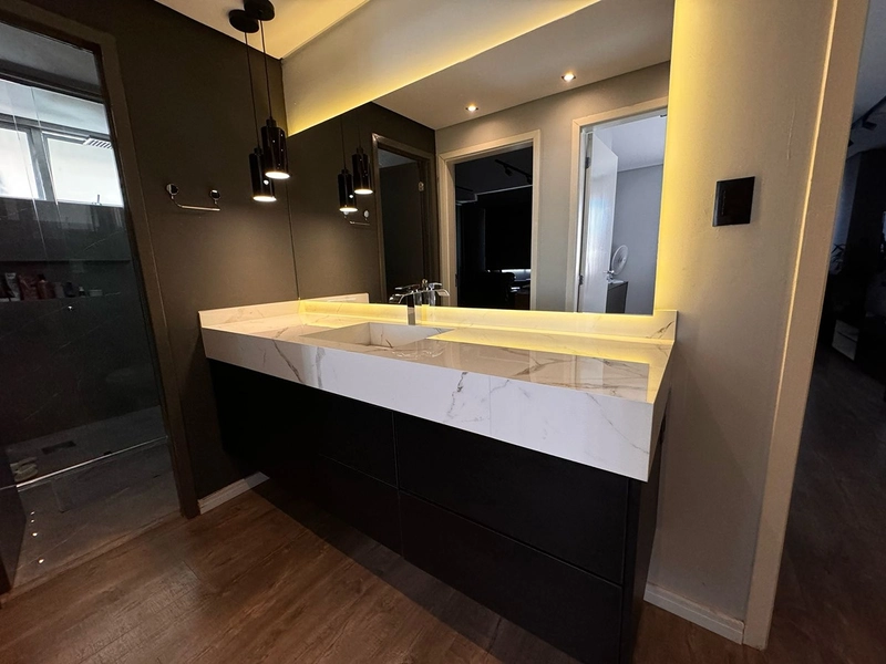 Apartamento bairro Santo Antônio : 10ª foto da galeria de imagens do imóvel