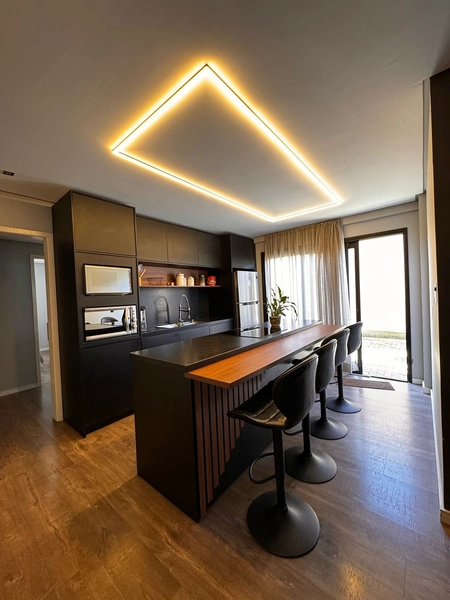 Imóvel residencial ou comercial