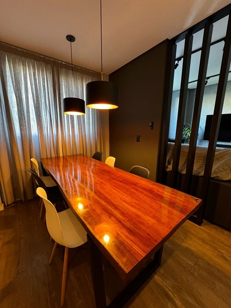 Apartamento bairro Santo Antônio : 3ª foto da galeria de imagens do imóvel