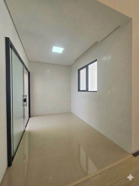 Casa no Loteamento Nova Lages : 6ª foto da galeria de imagens do imóvel
