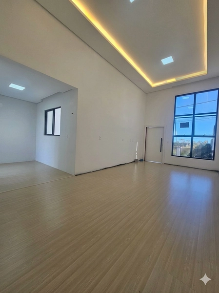 Casa no Loteamento Nova Lages : 4ª foto da galeria de imagens do imóvel