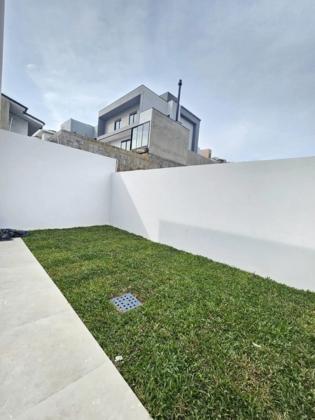 Casa no Loteamento Nova Lages : 12ª foto da galeria de imagens do imóvel