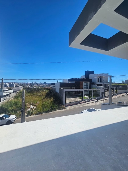Casa no Loteamento Nova Lages : 2ª foto da galeria de imagens do imóvel