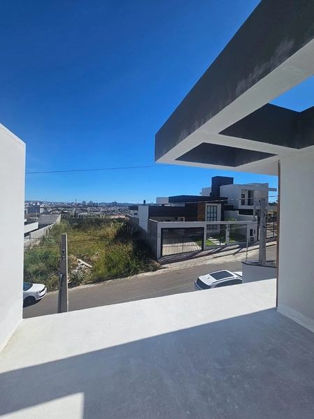 Casa no Loteamento Nova Lages : 13ª foto da galeria de imagens do imóvel