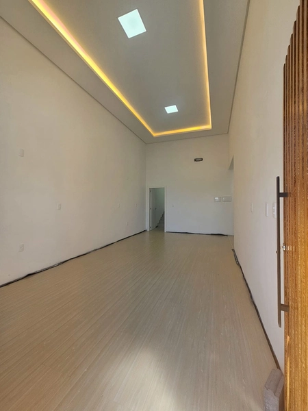 Casa no Loteamento Nova Lages : 5ª foto da galeria de imagens do imóvel