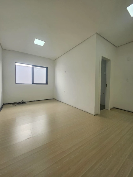 Casa no Loteamento Nova Lages : 7ª foto da galeria de imagens do imóvel