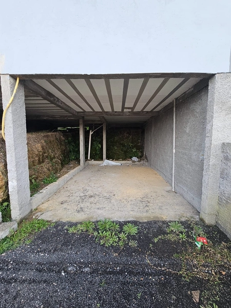 Casa Geminada com Garagem no Tributo : 8ª foto da galeria de imagens do imóvel