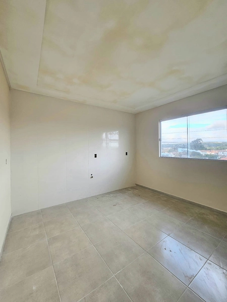 Casa Geminada com Garagem no Tributo : 3ª foto da galeria de imagens do imóvel