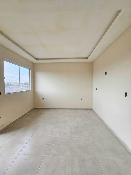 Casa Geminada com Garagem no Tributo : 2ª foto da galeria de imagens do imóvel