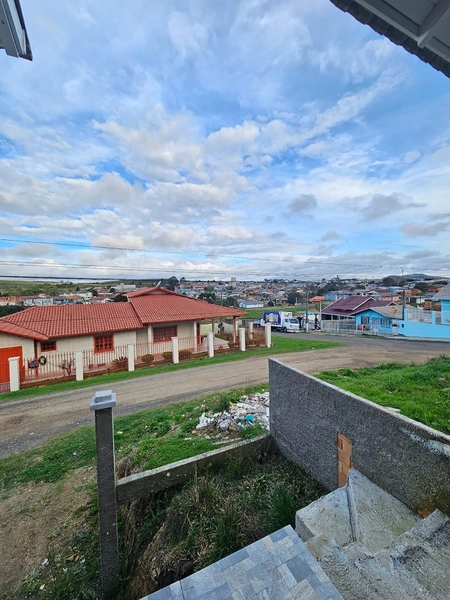 Casa Geminada com Garagem no Tributo : 9ª foto da galeria de imagens do imóvel