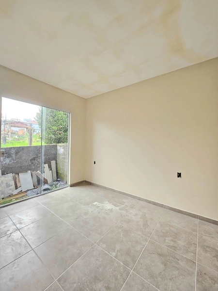 Casa Geminada com Garagem no Tributo : 5ª foto da galeria de imagens do imóvel