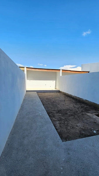 Sobrado 2 Suítes Loteamento Pinhais : 3ª foto da galeria de imagens do imóvel