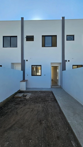 Sobrado 2 Suítes Loteamento Pinhais : 11ª foto da galeria de imagens do imóvel