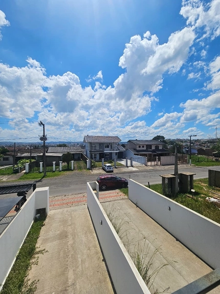 Sobrado 2 Suítes Loteamento Pinhais : 2ª foto da galeria de imagens do imóvel