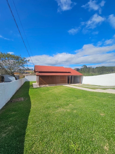 Imóvel residencial ou comercial