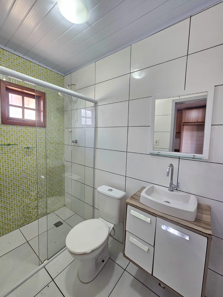 Casa de Madeira no Loteamento Verdes Campos: 8ª foto da galeria de imagens do imóvel