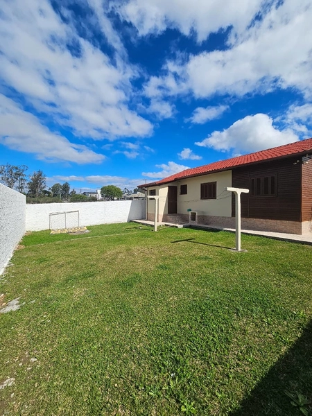 Casa de Madeira no Loteamento Verdes Campos: 10ª foto da galeria de imagens do imóvel