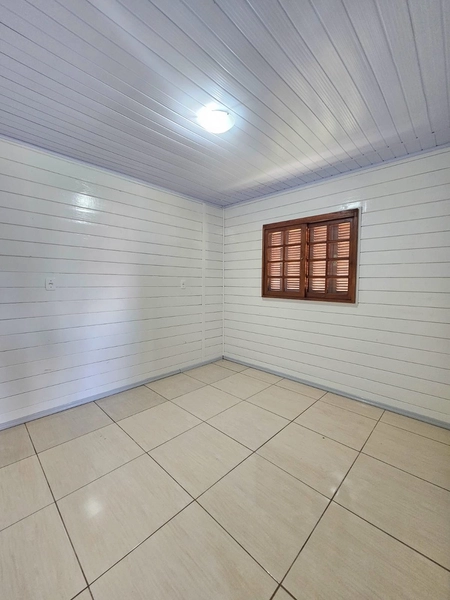 Casa de Madeira no Loteamento Verdes Campos: 6ª foto da galeria de imagens do imóvel