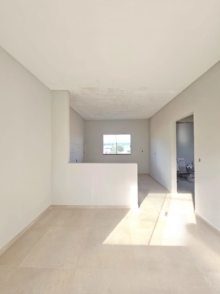 Casa 2 dormitórios bairro Tributo: 4ª foto da galeria de imagens do imóvel