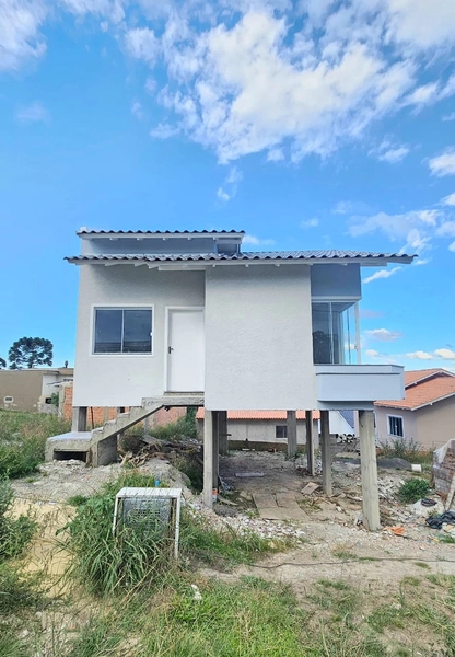 Imóvel residencial ou comercial