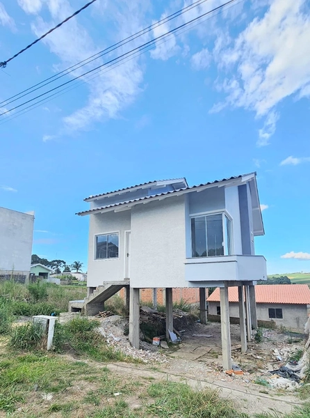 Casa 2 dormitórios bairro Tributo: 3ª foto da galeria de imagens do imóvel