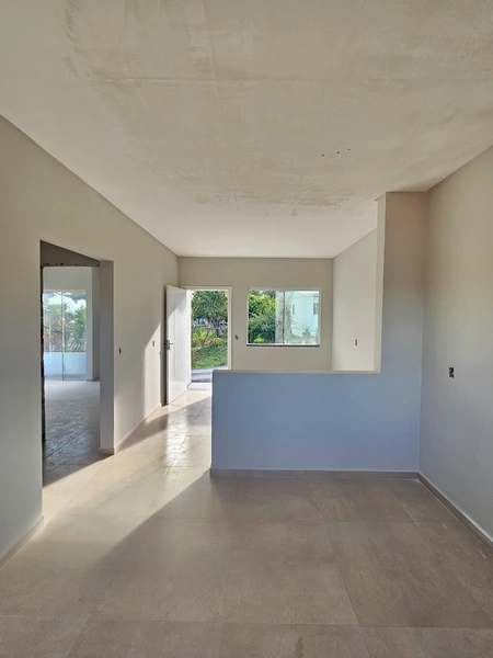 Casa 2 dormitórios bairro Tributo: 5ª foto da galeria de imagens do imóvel