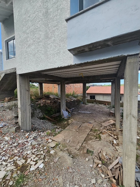 Casa 2 dormitórios bairro Tributo: 9ª foto da galeria de imagens do imóvel