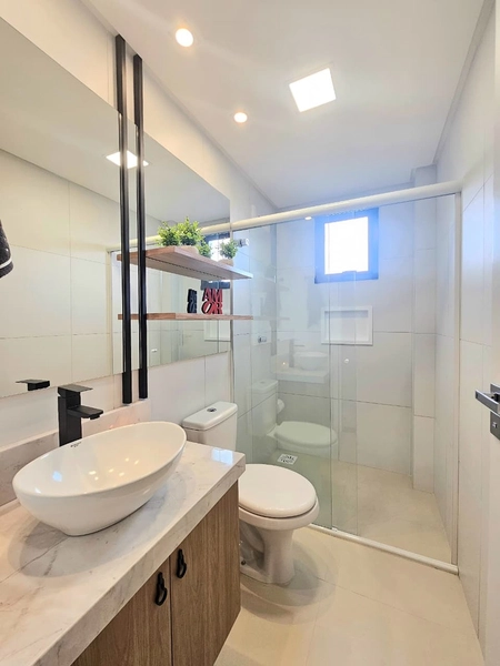 Apartamento Modelo Decorado Villa di Toscana : 15ª foto da galeria de imagens do imóvel