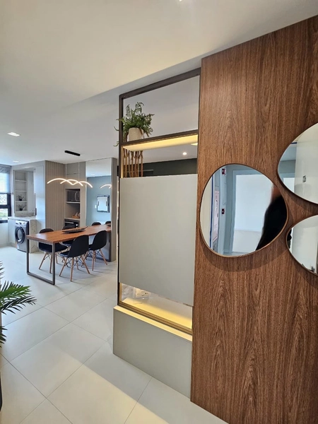 Apartamento Modelo Decorado Villa di Toscana : 2ª foto da galeria de imagens do imóvel