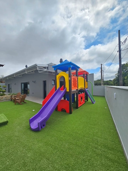 Apartamento Modelo Decorado Villa di Toscana : 16ª foto da galeria de imagens do imóvel