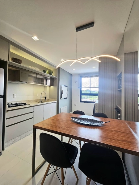 Apartamento Modelo Decorado Villa di Toscana : 5ª foto da galeria de imagens do imóvel